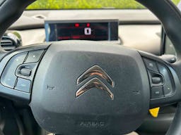 Citroën C4 Cactus  1.2 VTI occasion - Photo 8