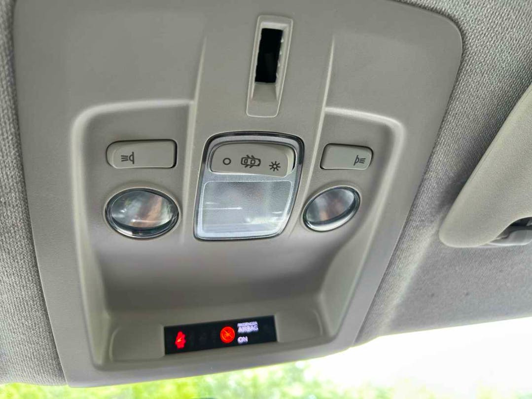 Citroën C4 Cactus  1.2 VTI occasion - Photo 9