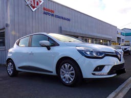 Renault Clio  SOCIETE 2PL- 1.5 DCI 90cv Air MediaNav.7241HT occasion - Photo 1