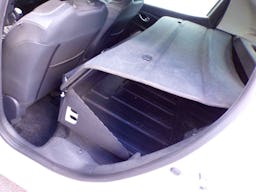 Renault Clio  SOCIETE 2PL- 1.5 DCI 90cv Air MediaNav.7241HT occasion - Photo 2