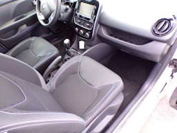 Renault Clio  SOCIETE 2PL- 1.5 DCI 90cv Air MediaNav.7241HT occasion - Photo 3