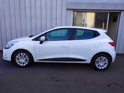 Renault Clio  SOCIETE 2PL- 1.5 DCI 90cv Air MediaNav.7241HT occasion - Photo 6
