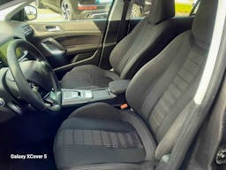 Peugeot 308  II 1.6 BLUEHDI 120 S&S ALLURE EAT6 occasion - Photo 4