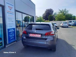 Peugeot 308  II 1.6 BLUEHDI 120 S&S ALLURE EAT6 occasion - Photo 10