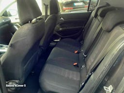 Peugeot 308  II 1.6 BLUEHDI 120 S&S ALLURE EAT6 occasion - Photo 11