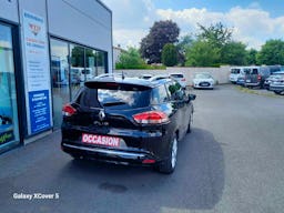 Renault Clio  Clio 0.9 TCe Limited occasion - Photo 2