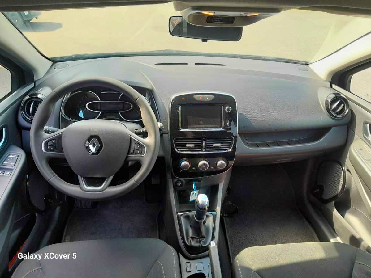 Renault Clio  Clio 0.9 TCe Limited occasion - Photo 4