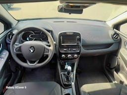Renault Clio  Clio 0.9 TCe Limited occasion - Photo 4