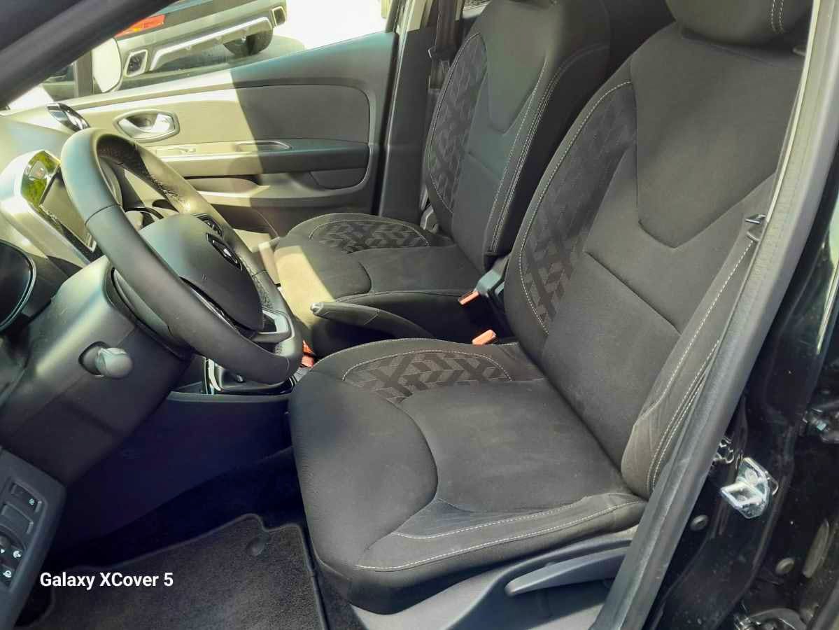 Renault Clio  Clio 0.9 TCe Limited occasion - Photo 5