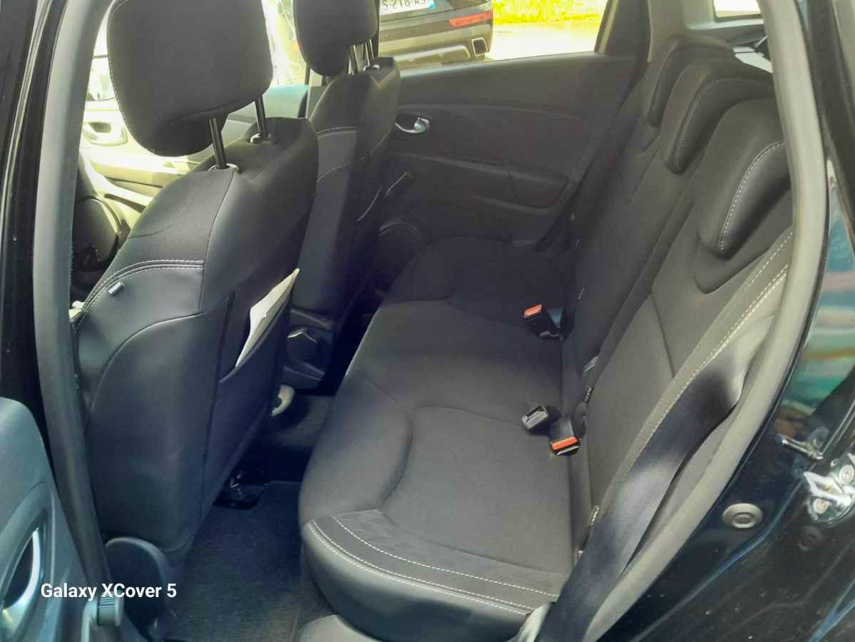 Renault Clio  Clio 0.9 TCe Limited occasion - Photo 6
