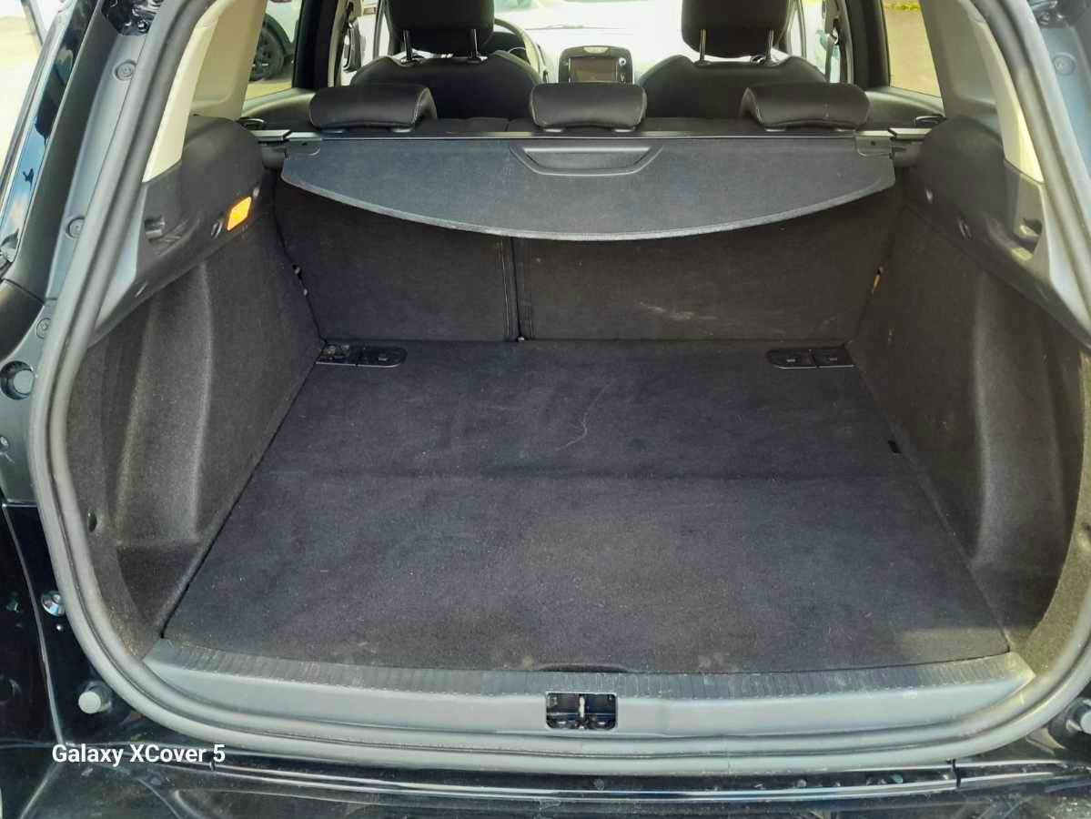 Renault Clio  Clio 0.9 TCe Limited occasion - Photo 7