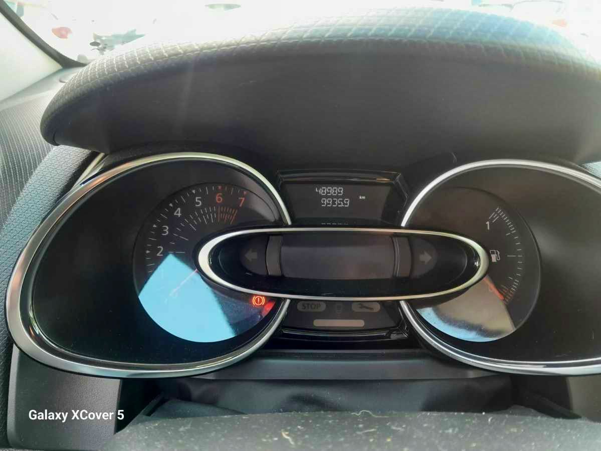 Renault Clio  Clio 0.9 TCe Limited occasion - Photo 8