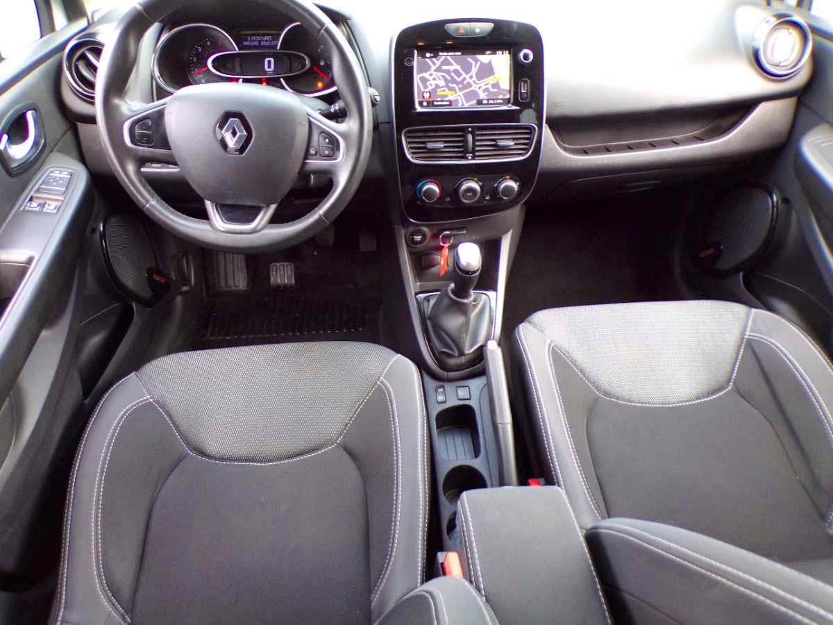 Renault Clio  1.5 DCI 90  BUSINESS E6 occasion - Photo 2