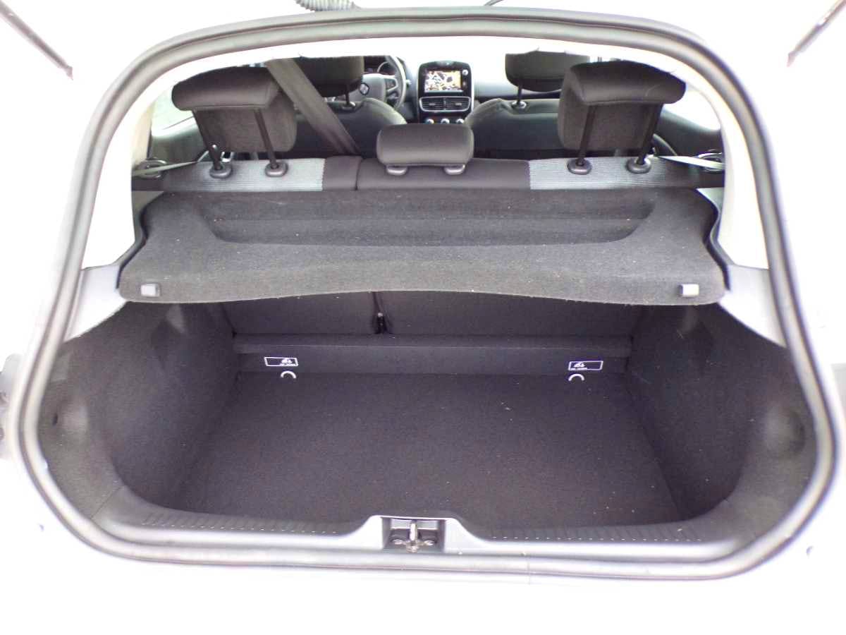 Renault Clio  1.5 DCI 90  BUSINESS E6 occasion - Photo 3