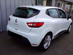 Renault Clio  1.5 DCI 90  BUSINESS E6 occasion - Photo 4