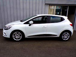 Renault Clio  1.5 DCI 90  BUSINESS E6 occasion - Photo 5
