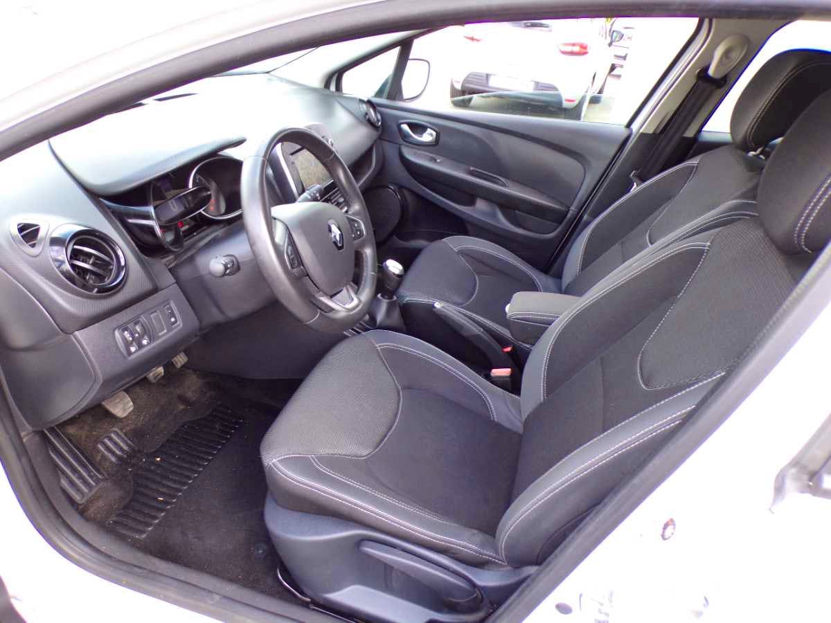 Renault Clio  1.5 DCI 90  BUSINESS E6 occasion - Photo 6
