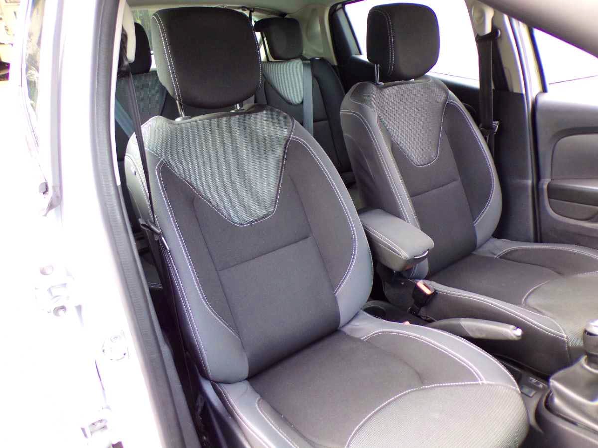 Renault Clio  1.5 DCI 90  BUSINESS E6 occasion - Photo 7