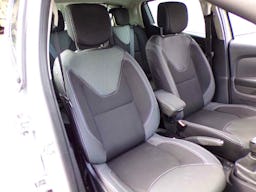 Renault Clio  1.5 DCI 90  BUSINESS E6 occasion - Photo 7
