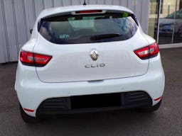 Renault Clio  1.5 DCI 90  BUSINESS E6 occasion - Photo 9