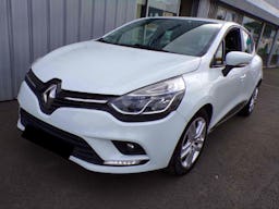 Renault Clio  1.5 DCI 90  BUSINESS E6 occasion - Photo 10