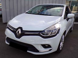 Renault Clio  1.5 DCI 90  BUSINESS E6 occasion - Photo 11