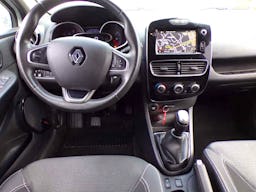 Renault Clio  1.5 DCI 90  BUSINESS E6 occasion - Photo 12
