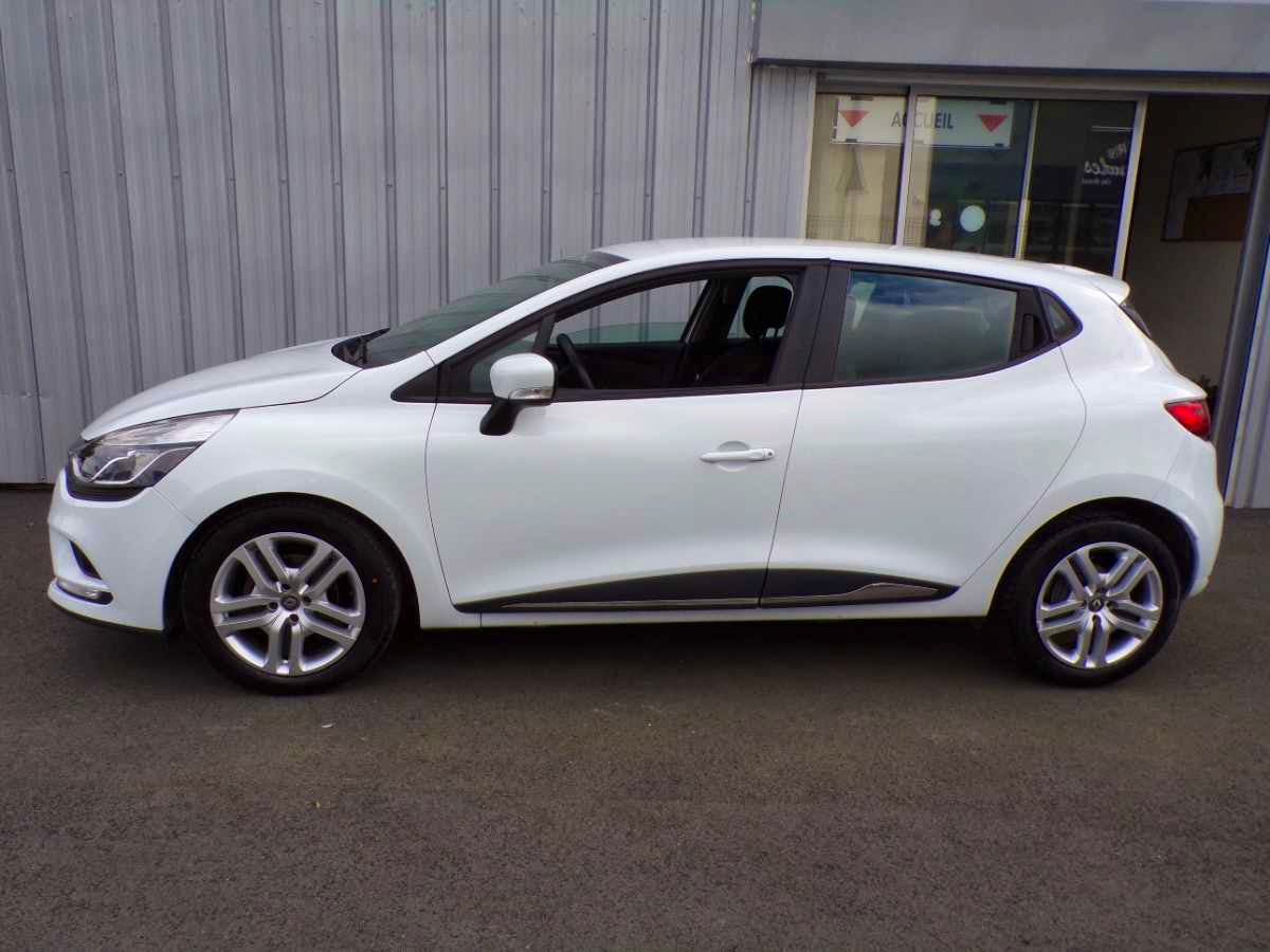 Renault Clio  1.5 DCI 90  BUSINESS E6 occasion - Photo 15