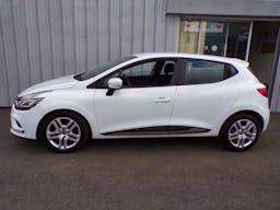 Renault Clio  1.5 DCI 90  BUSINESS E6 occasion - Photo 15