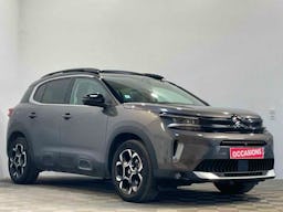Citroën C5 Aircross  HYBRID 136ch e-DCS6 Max occasion - Photo 1