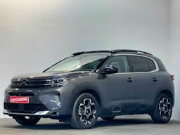 Citroën C5 Aircross  HYBRID 136ch e-DCS6 Max occasion - Photo 2