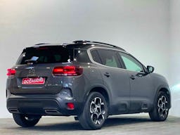 Citroën C5 Aircross  HYBRID 136ch e-DCS6 Max occasion - Photo 3