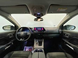 Citroën C5 Aircross  HYBRID 136ch e-DCS6 Max occasion - Photo 4