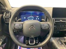 Citroën C5 Aircross  HYBRID 136ch e-DCS6 Max occasion - Photo 5