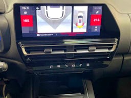 Citroën C5 Aircross  HYBRID 136ch e-DCS6 Max occasion - Photo 6