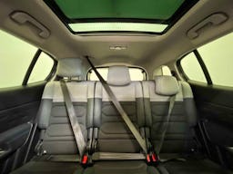 Citroën C5 Aircross  HYBRID 136ch e-DCS6 Max occasion - Photo 9