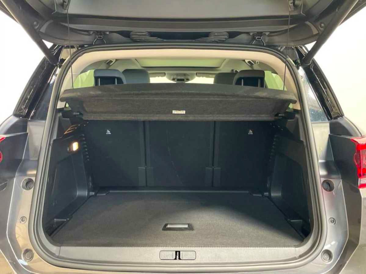 Citroën C5 Aircross  HYBRID 136ch e-DCS6 Max occasion - Photo 10