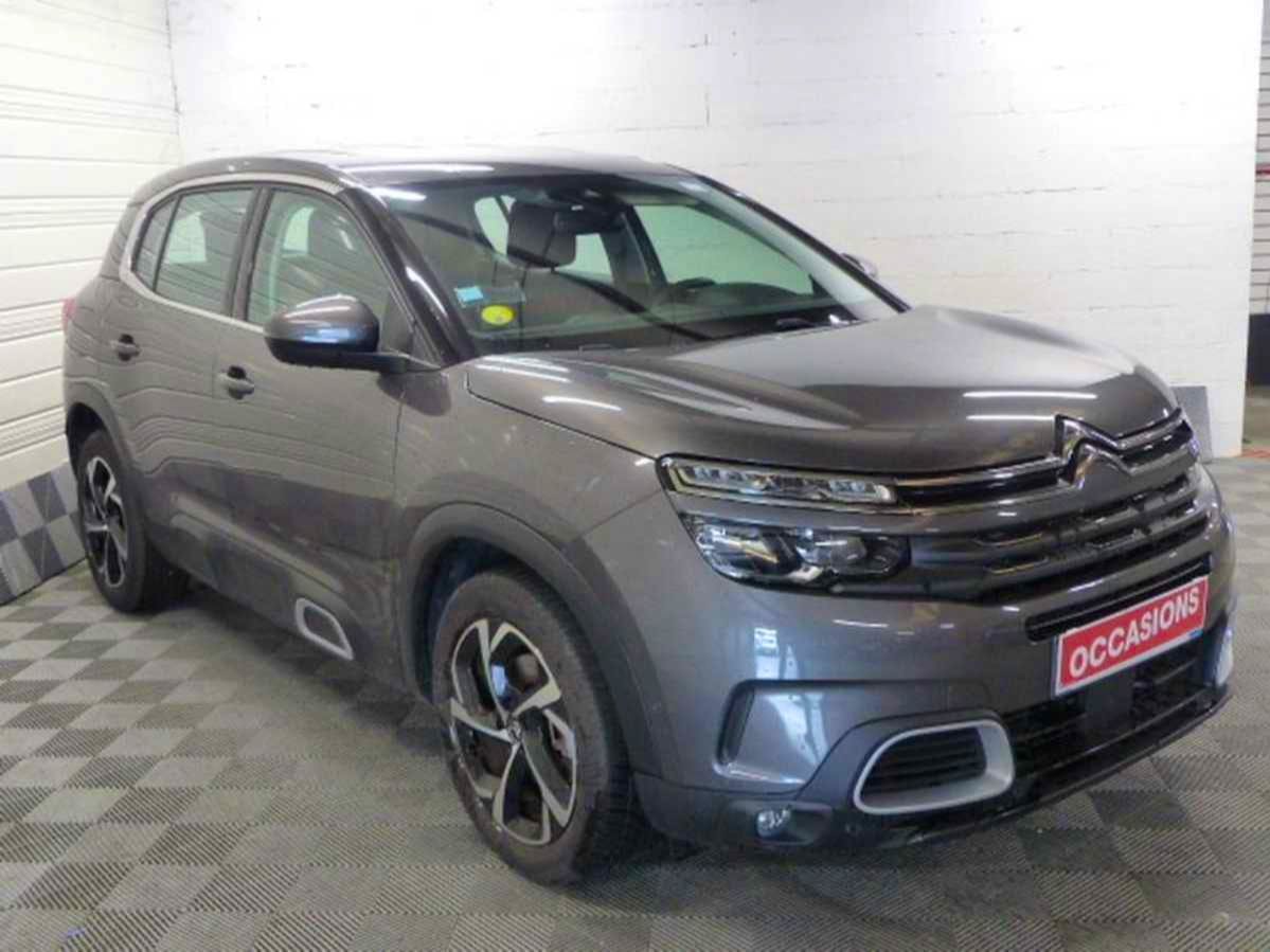 Citroën C5 Aircross  1.5 BlueHDi 130 Business occasion - Photo 1