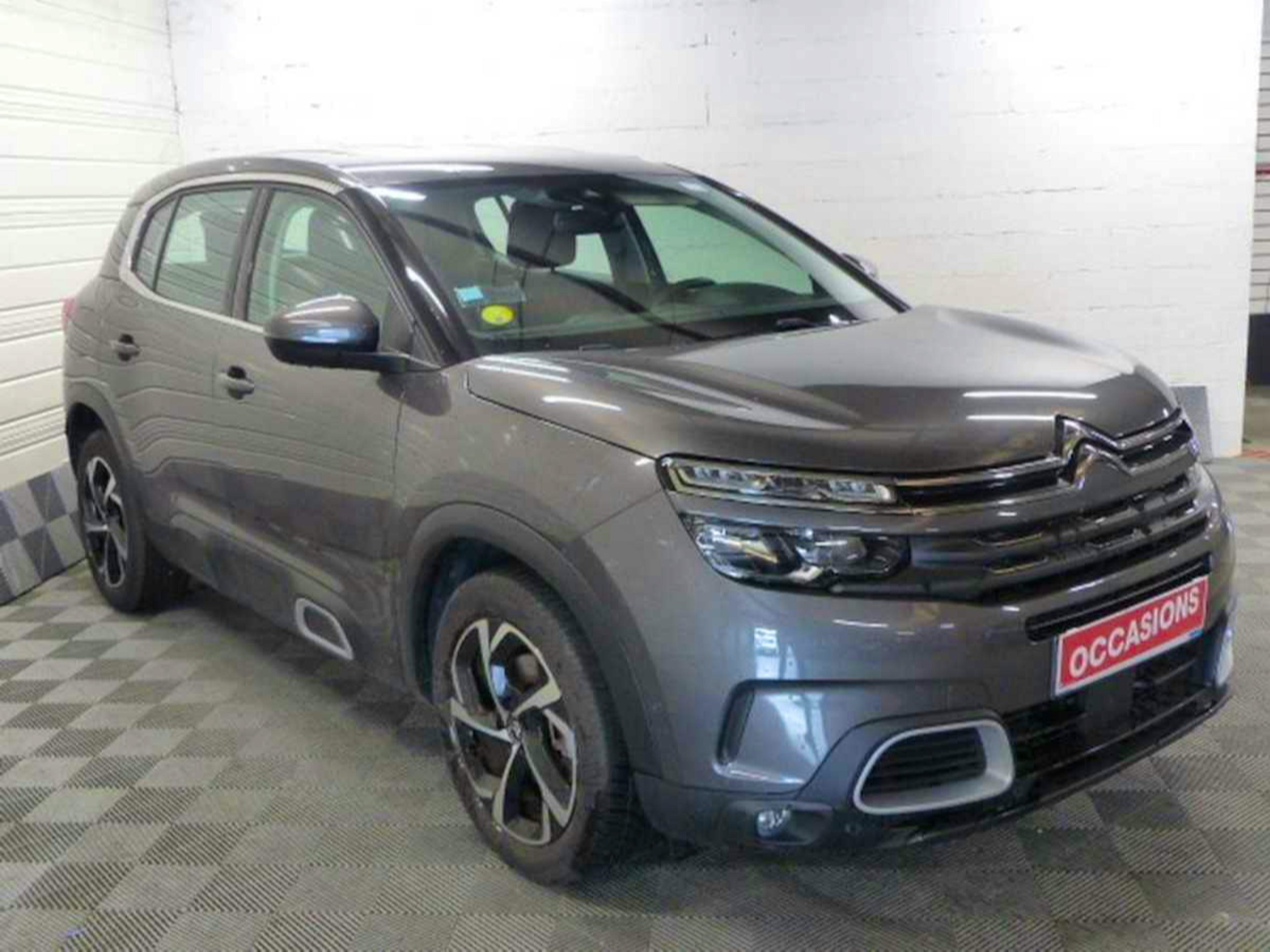 Citroën C5 Aircross 1.5 BlueHDi 130 Business occasion