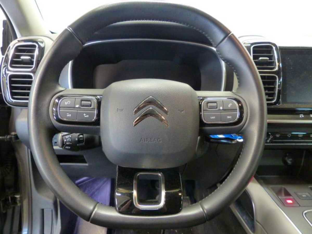 Citroën C5 Aircross  1.5 BlueHDi 130 Business occasion - Photo 6