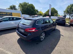 Peugeot 308 SW  Peugeot 308 SW (2) BlueHDi 130 S&S Active occasion - Photo 3