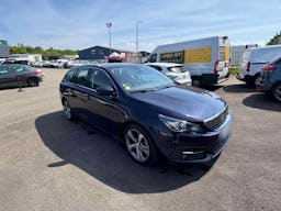 Peugeot 308 SW  Peugeot 308 SW (2) BlueHDi 130 S&S Active occasion - Photo 5