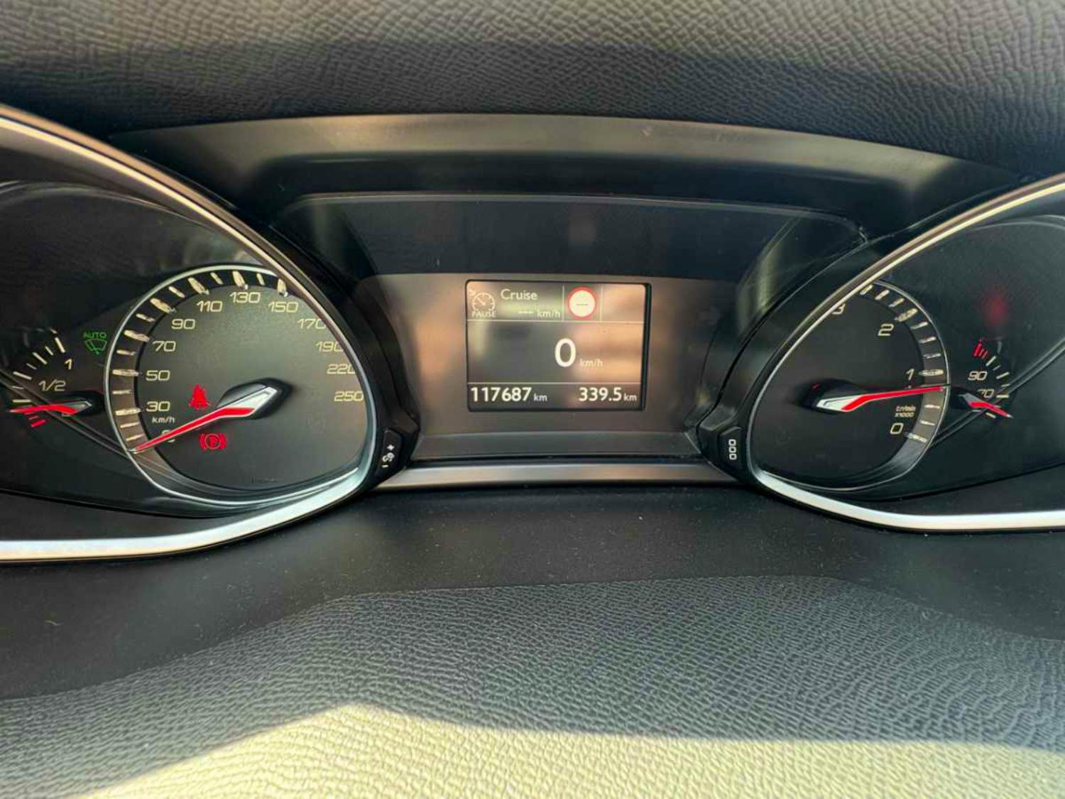 Peugeot 308 SW  Peugeot 308 SW (2) BlueHDi 130 S&S Active occasion - Photo 10