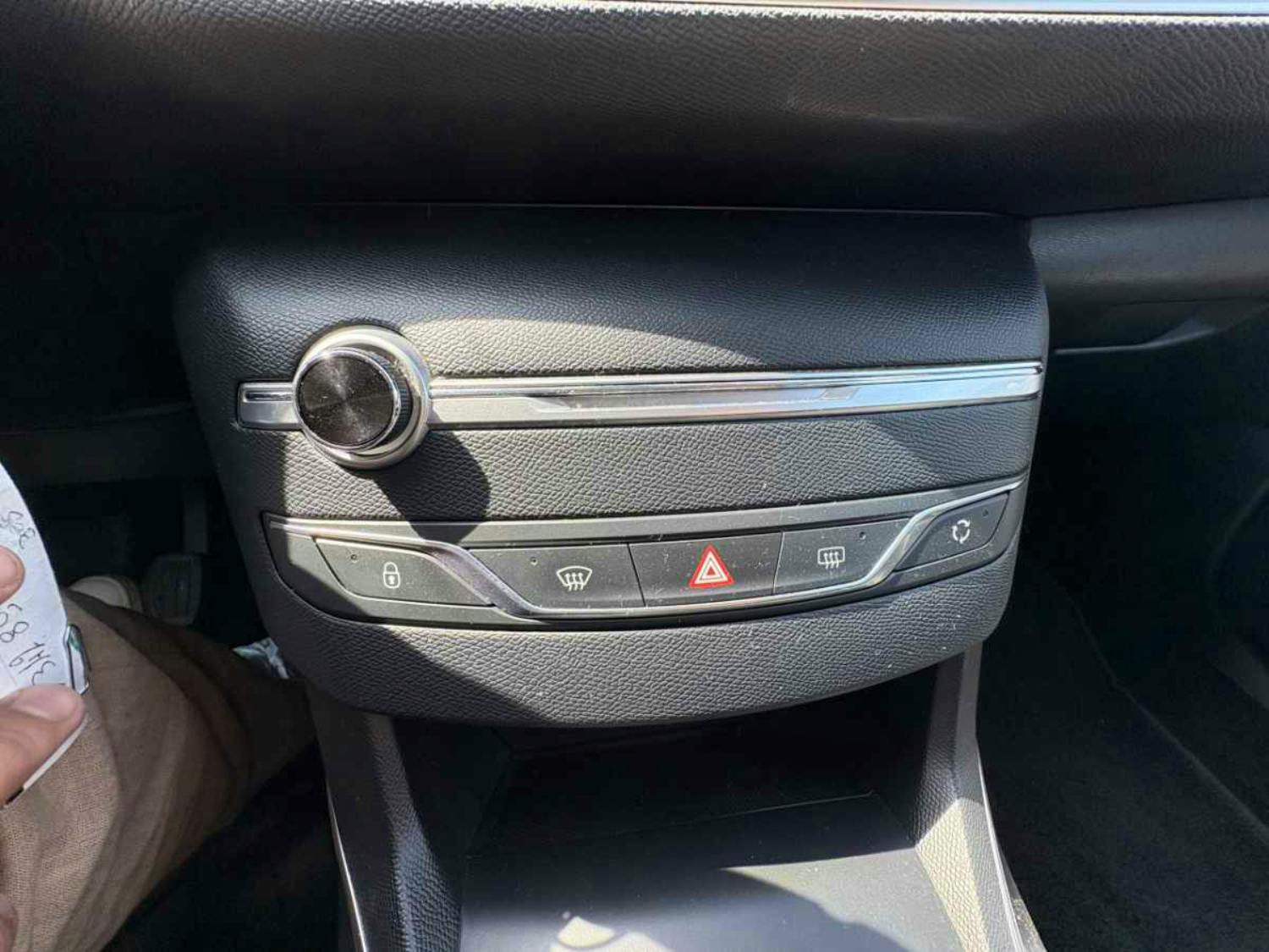 Peugeot 308 SW  Peugeot 308 SW (2) BlueHDi 130 S&S Active occasion - Photo 11