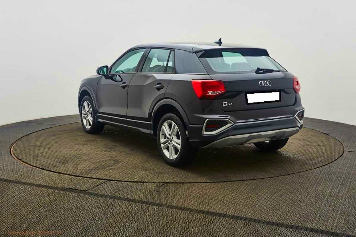 Audi Q2  35 TFSi (150ch) S-Tronic occasion - Photo 2