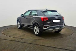 Audi Q2  35 TFSi (150ch) S-Tronic occasion - Photo 2
