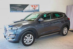 Hyundai Tucson  1.6 CRDi 136 hybrid 48V DCT-7 occasion - Photo 1