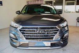 Hyundai Tucson  1.6 CRDi 136 hybrid 48V DCT-7 occasion - Photo 2