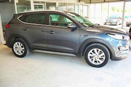 Hyundai Tucson  1.6 CRDi 136 hybrid 48V DCT-7 occasion - Photo 3