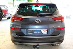 Hyundai Tucson 1.6 CRDi 136 hybrid 48V DCT-7 occasion - Photo 4